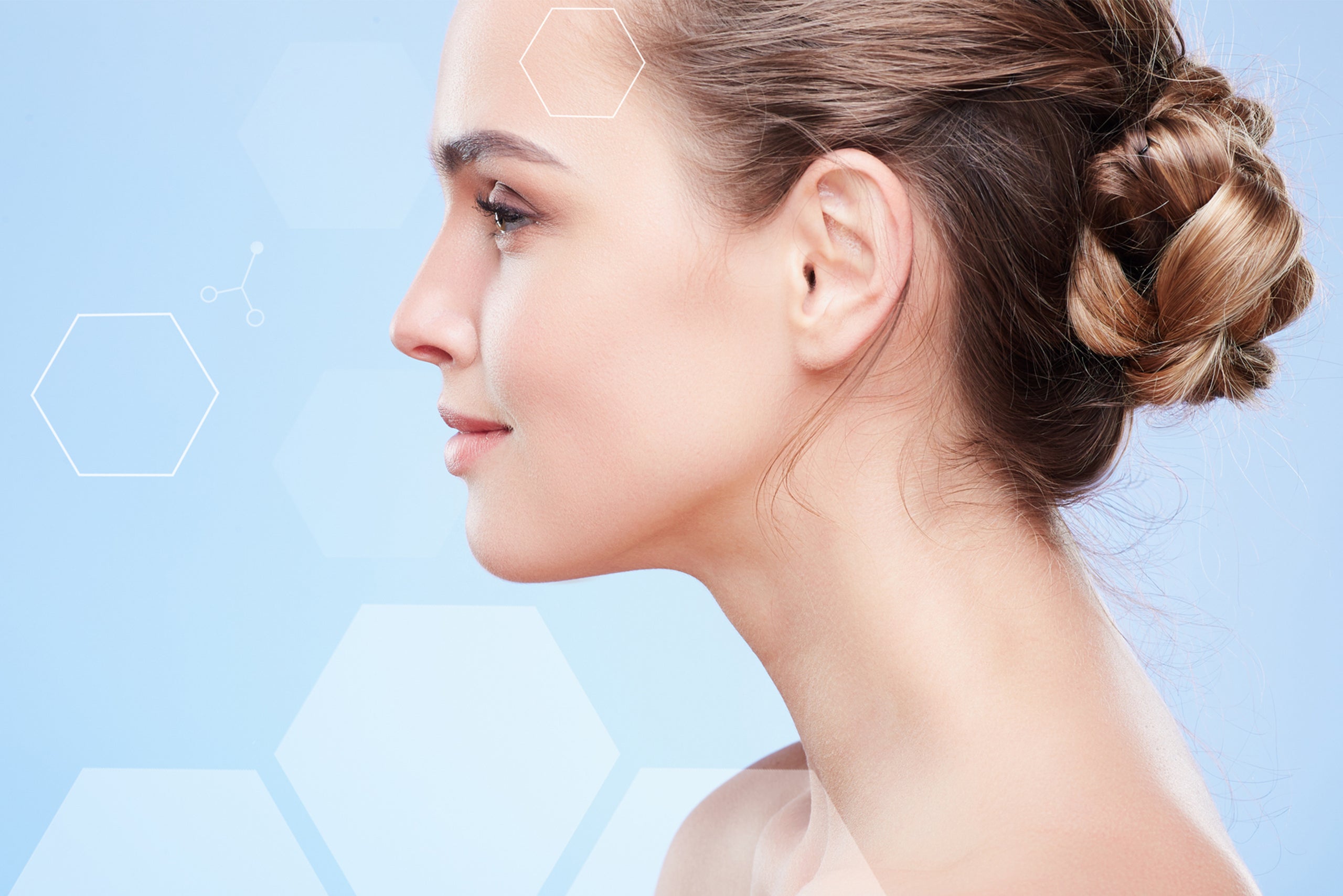 Fuktserum for ansiktet – hvorfor Blue Gel Oxygen Breeze Serum kan bli en favoritt i hudpleierutinen