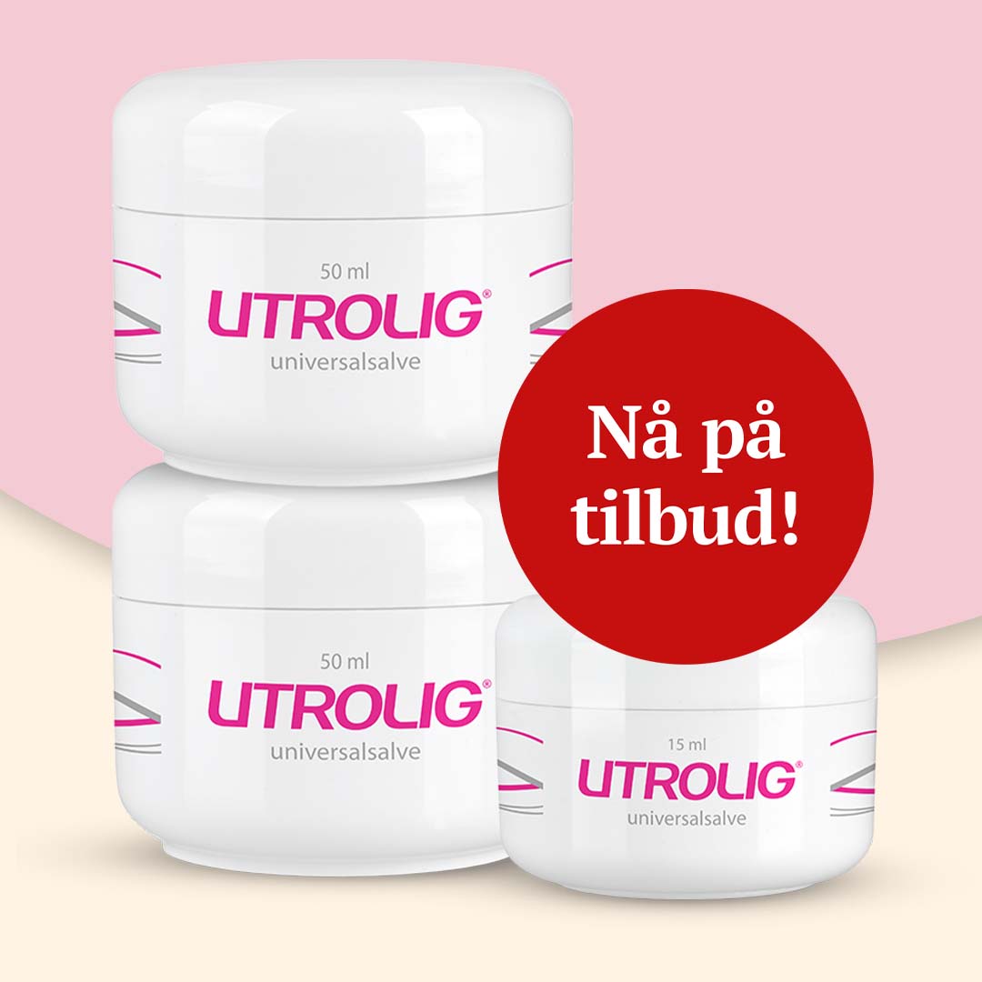 Bestselgere Utrolig