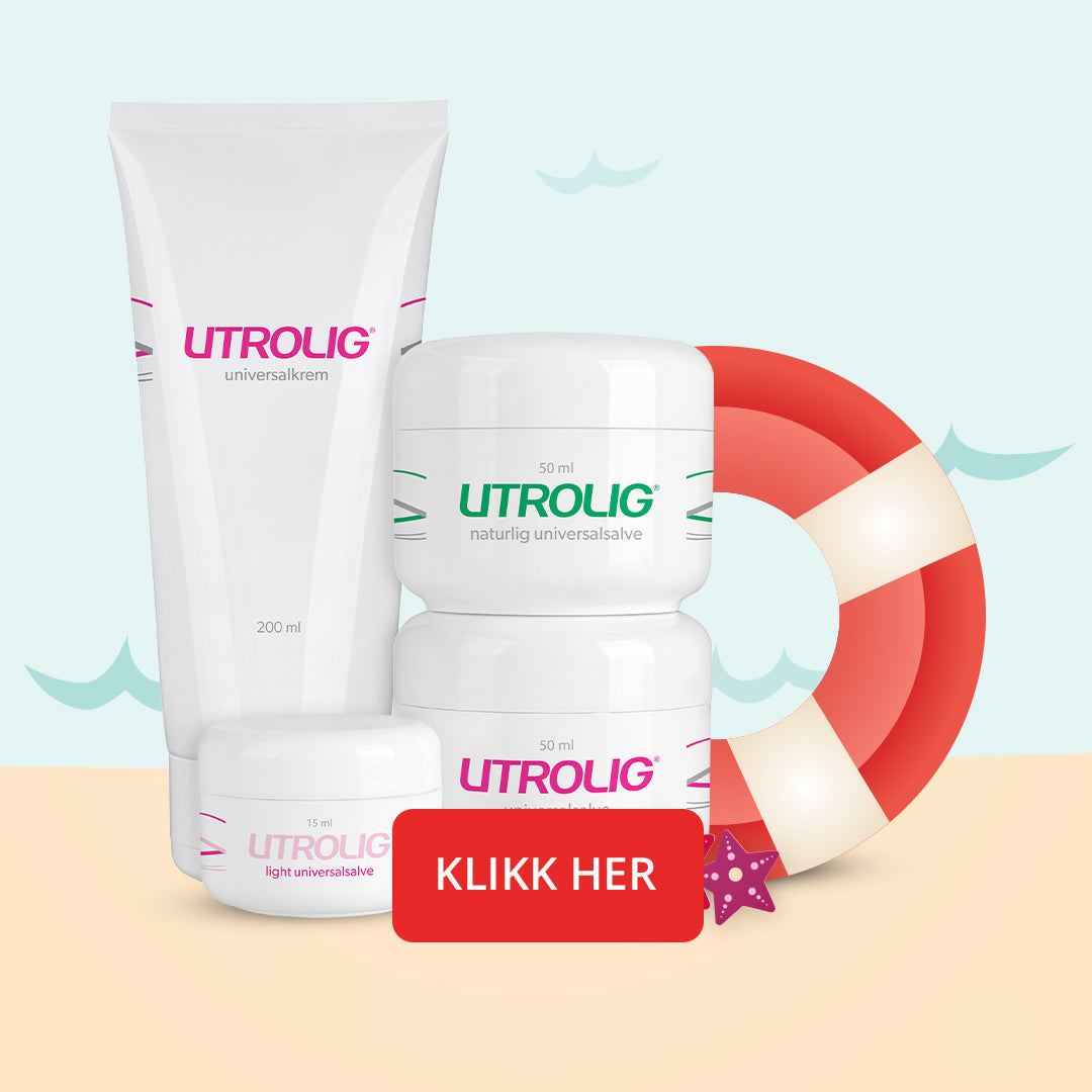 Kampanje - Utrolig sommerpakker