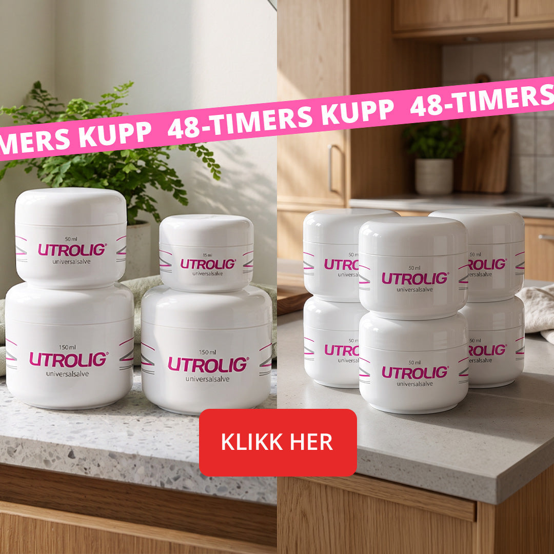 Kampanje - Kuppvarsel