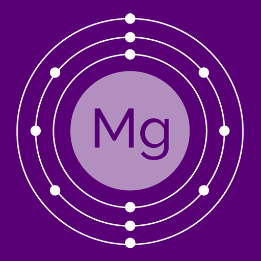 UrMagnesium kategoriside