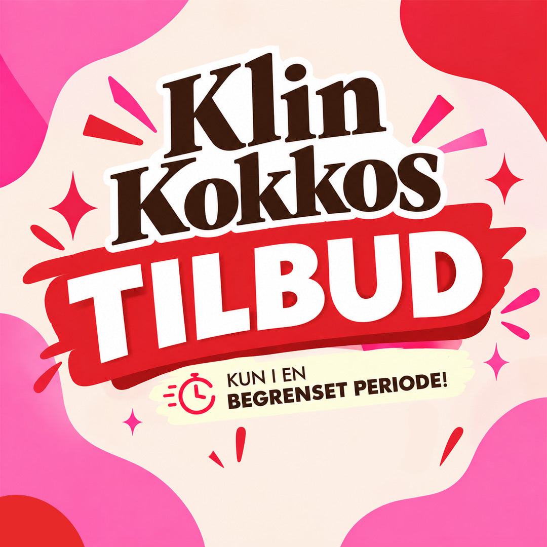 KlinKokkos tilbud
