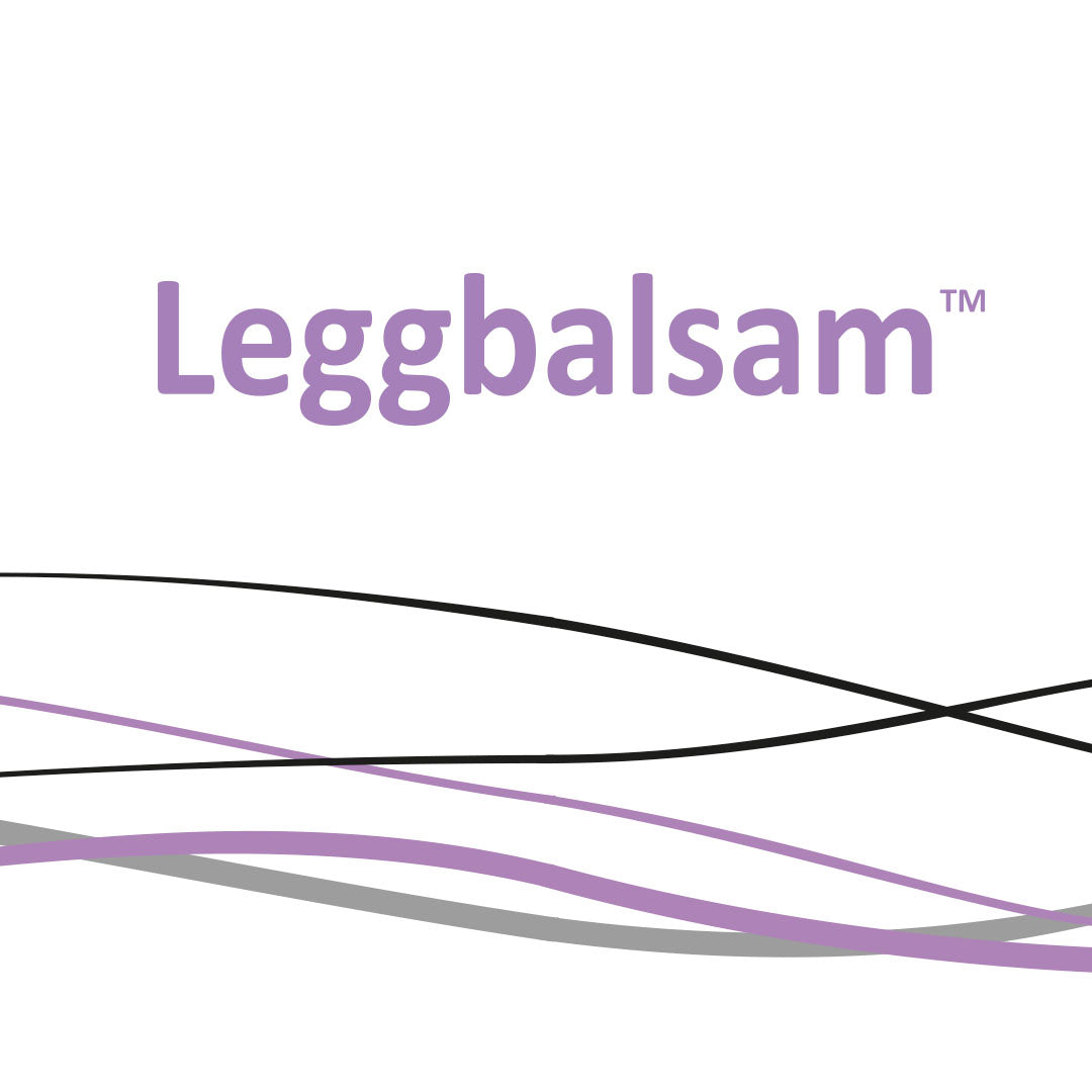 Leggbalsam kategoriside