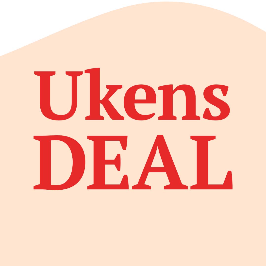 Kampanje - Ukens DEAL