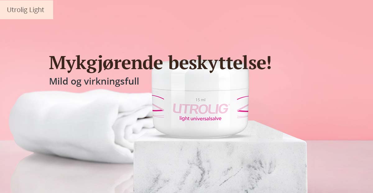 Utrolig Light