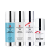 DEAL - Decrusto Reisesett MAXI - serum, dag- og nattkrem, øyekrem