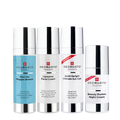 DEAL - Decrusto Reisesett MAXI - serum, dag- og nattkrem, øyekrem