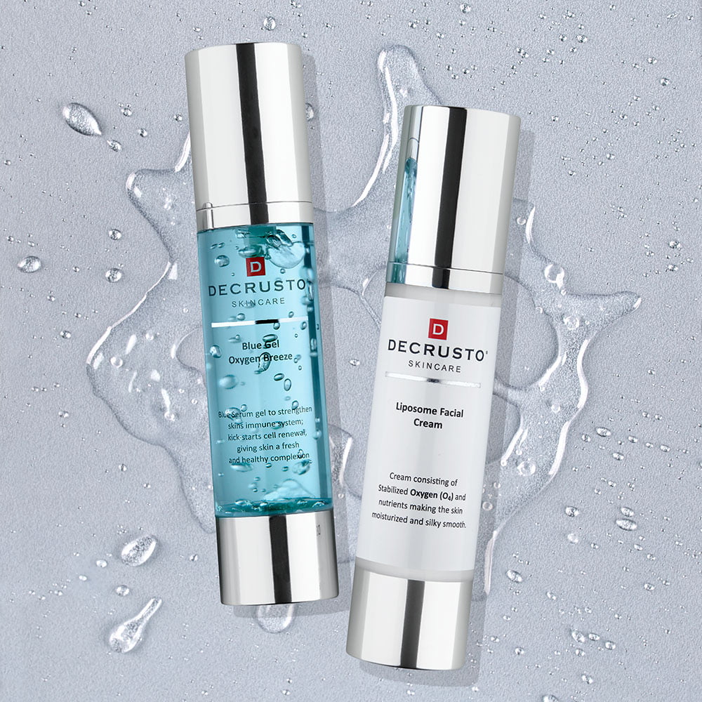 DEAL - Superduo 50 ml - Serum og ansiktskrem