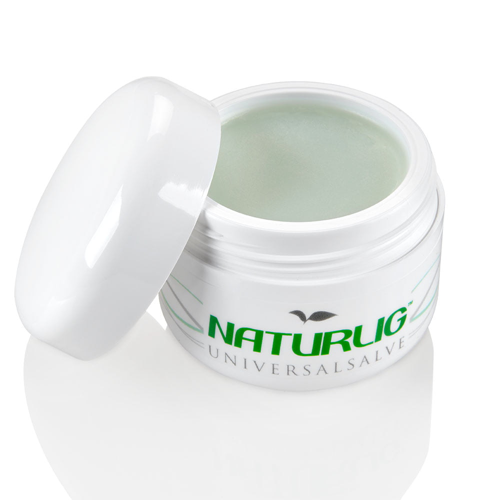 En av hver - 50 ml