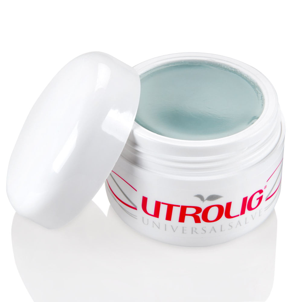DEAL - 4 stk Utrolig Universalsalve 50 ml