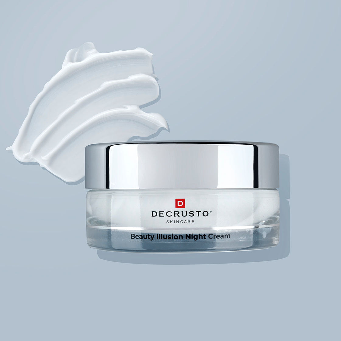 Beauty Illusion Night Cream - nattkremen som jobber imens du sover