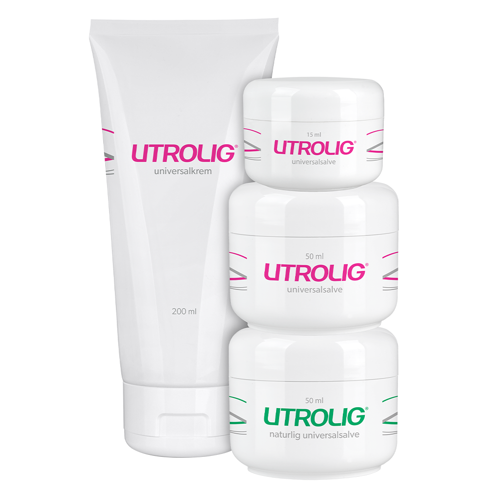 DEAL - Super Sommer Favoritt