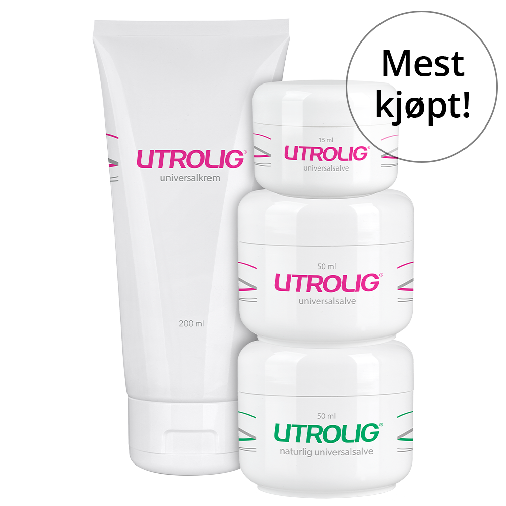 DEAL - Super Sommer Favoritt