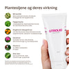 Utrolig Synergi