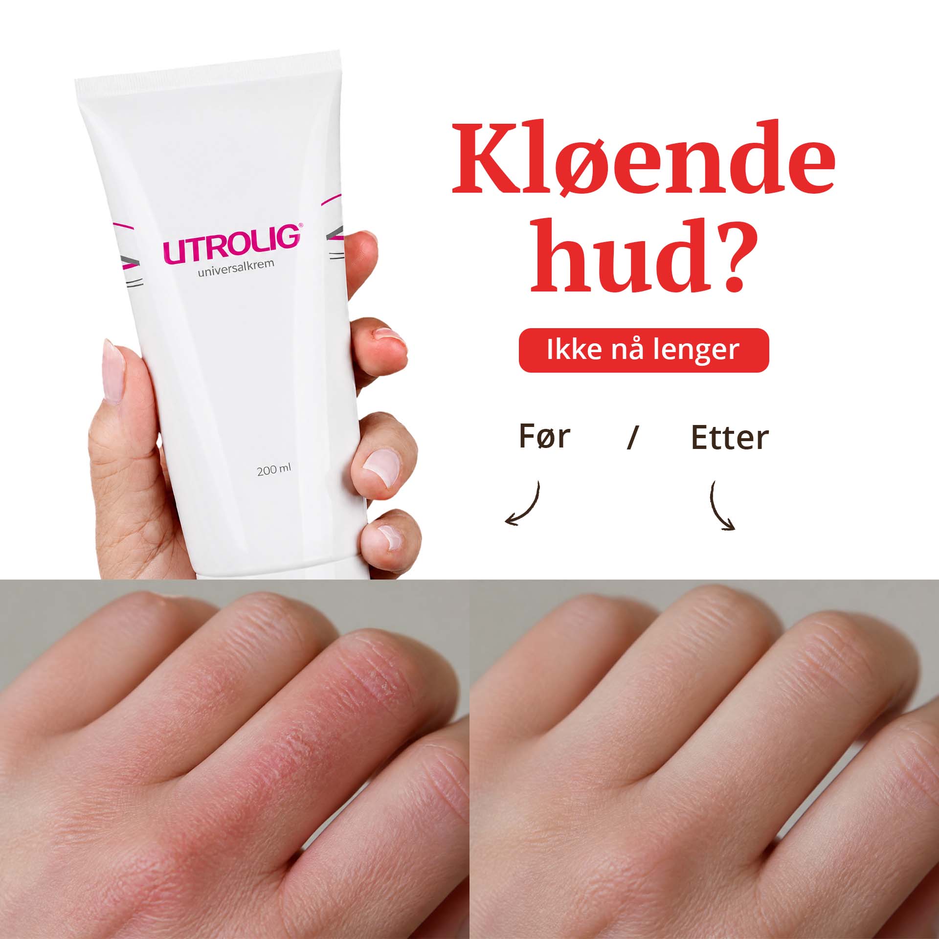 Utrolig Synergi