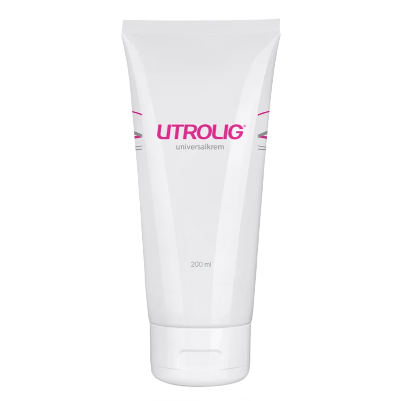 DEAL - Utrolig Universalkrem 200 ml