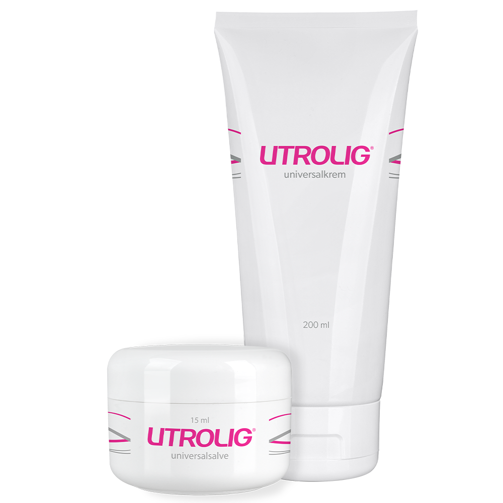 DEAL - Utrolig Fix Ferdig