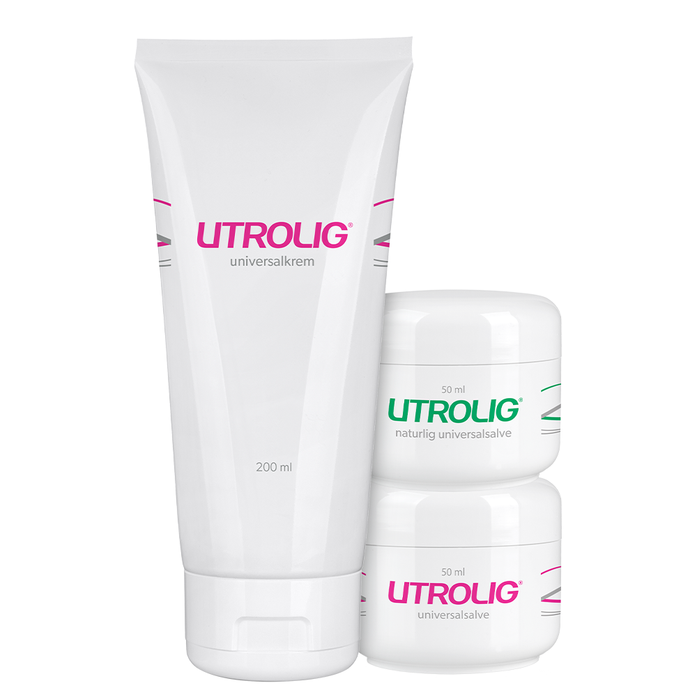 DEAL - Utrolig Sommer kos