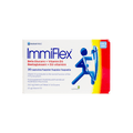 ImmiFlex 30 kapsler - kosttilskudd for immunforsvaret