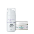 Leggbalsam + Hælbalsam 100 ml