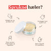 Hælbalsam 250 + 100 ml - ved hard, tørr og sprukken hud