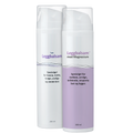 DEAL - Leggbalsam Dag og Natt – ved ubehag i bena Leggbalsam 200 ml + Leggbalsam med magnesium 200 ml