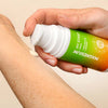 DEAL - Ny start - CBD krem med magnesium for ømme og stive muskler