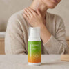 DEAL - Ny start - CBD krem med magnesium for ømme og stive muskler