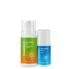 Muskler og ledd - CBD krem og kjølende roll-on med magnesium