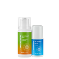 Muskler og ledd - CBD krem og kjølende roll-on med magnesium