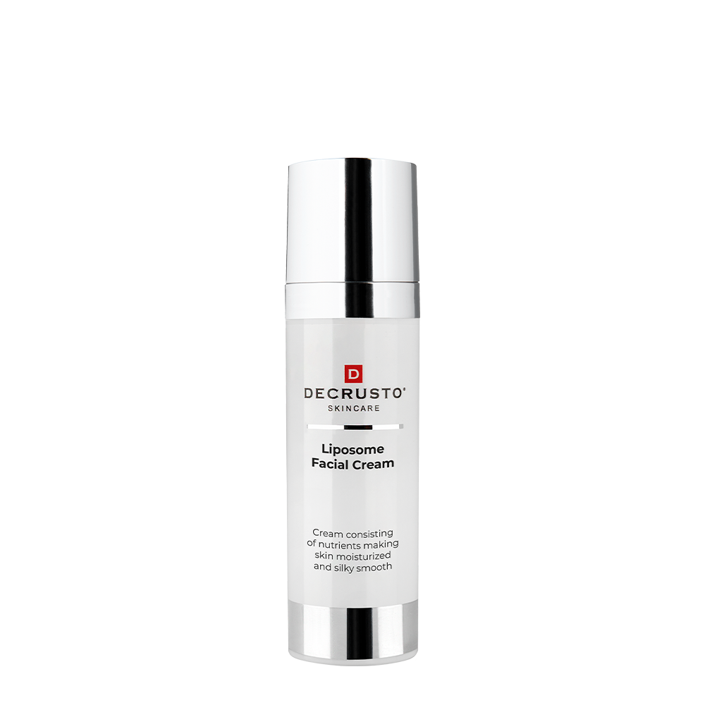 DEAL - Decrusto Reisesett MAXI - serum, dag- og nattkrem, øyekrem