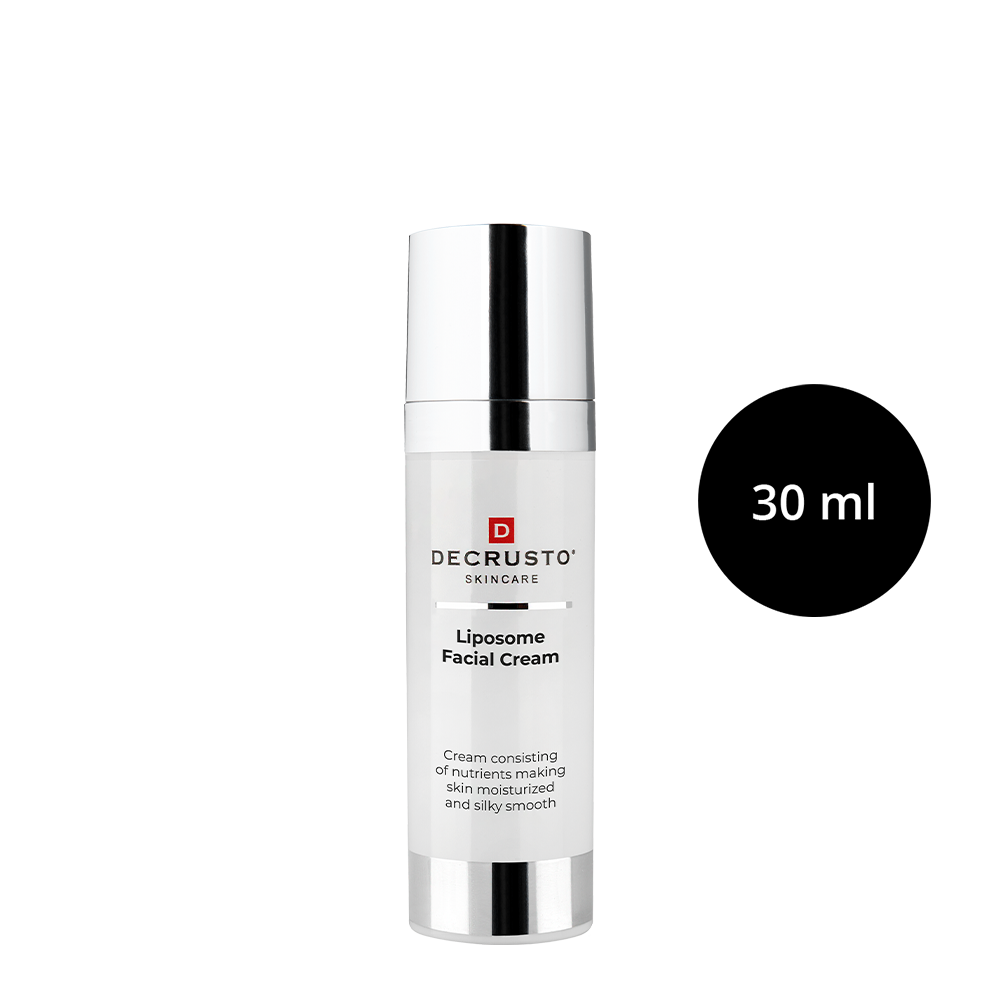 Liposome Facial Cream 30 ml  - ansiktskrem som reduserer fine linjer