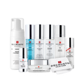 DEAL - Total Face Care - Komplett hudpleiepakke fra Decrusto Skincare
