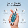 DEAL - 2 stk Blue Gel Oxygen Breeze - Serum
