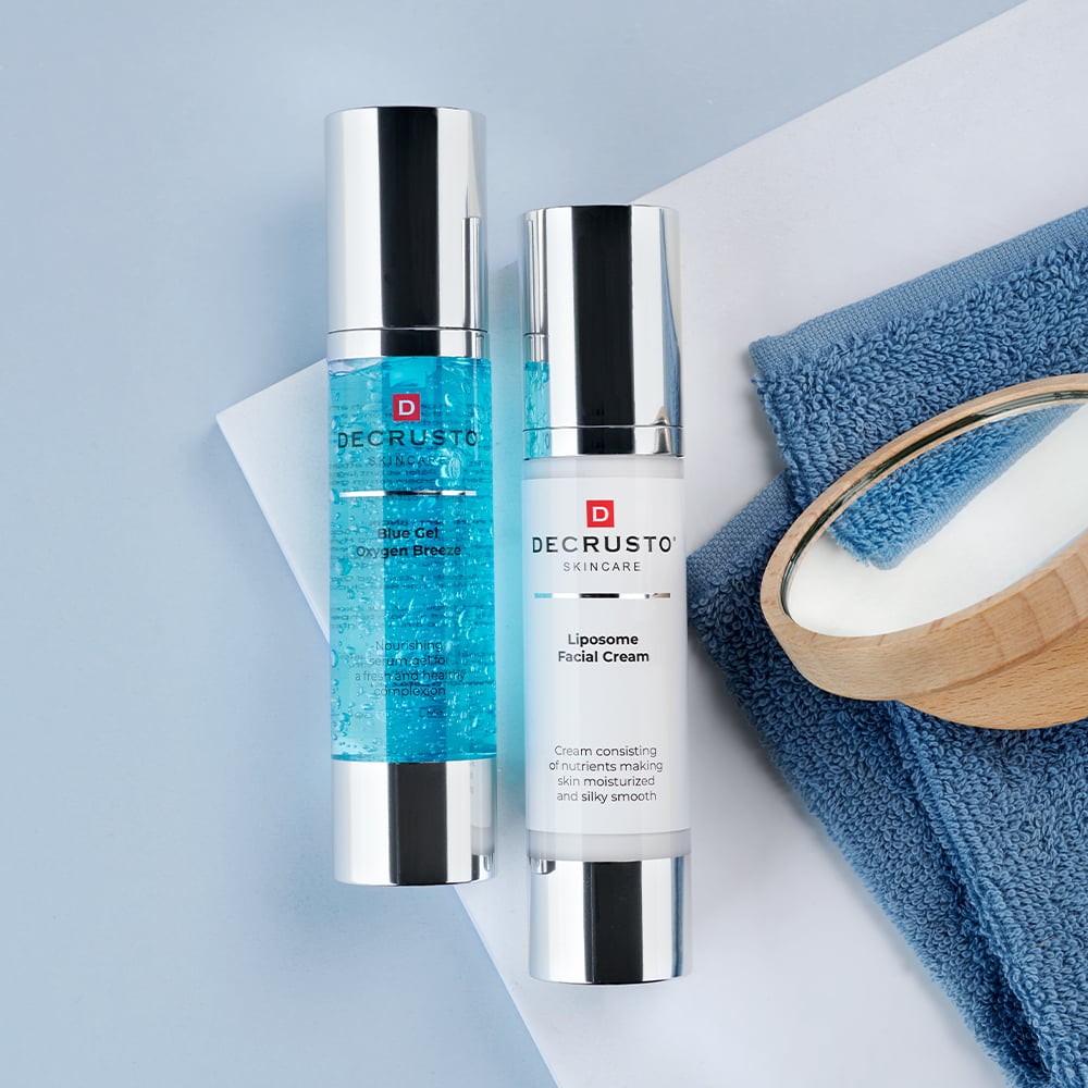 DEAL - Superduo 50 ml - Serum og ansiktskrem