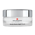 Beauty Illusion Night Cream - nattkremen som jobber imens du sover