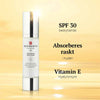Daily Shield Face Cream - dagkrem med solfaktor 30