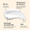 DEAL - Sommer Breeze - Serumgele og dagkrem med solfaktor 30