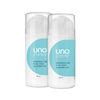 DEAL - 2 stk UnoCreme - for sår, rød og irritert hud