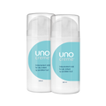 DEAL - 2 stk UnoCreme - for sår, rød og irritert hud