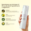 DEAL - Leggbalsam 200 ml - ved verkende, urolige og tunge ben