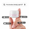 DEAL - Utrolig Light Universalsalve 15 ml
