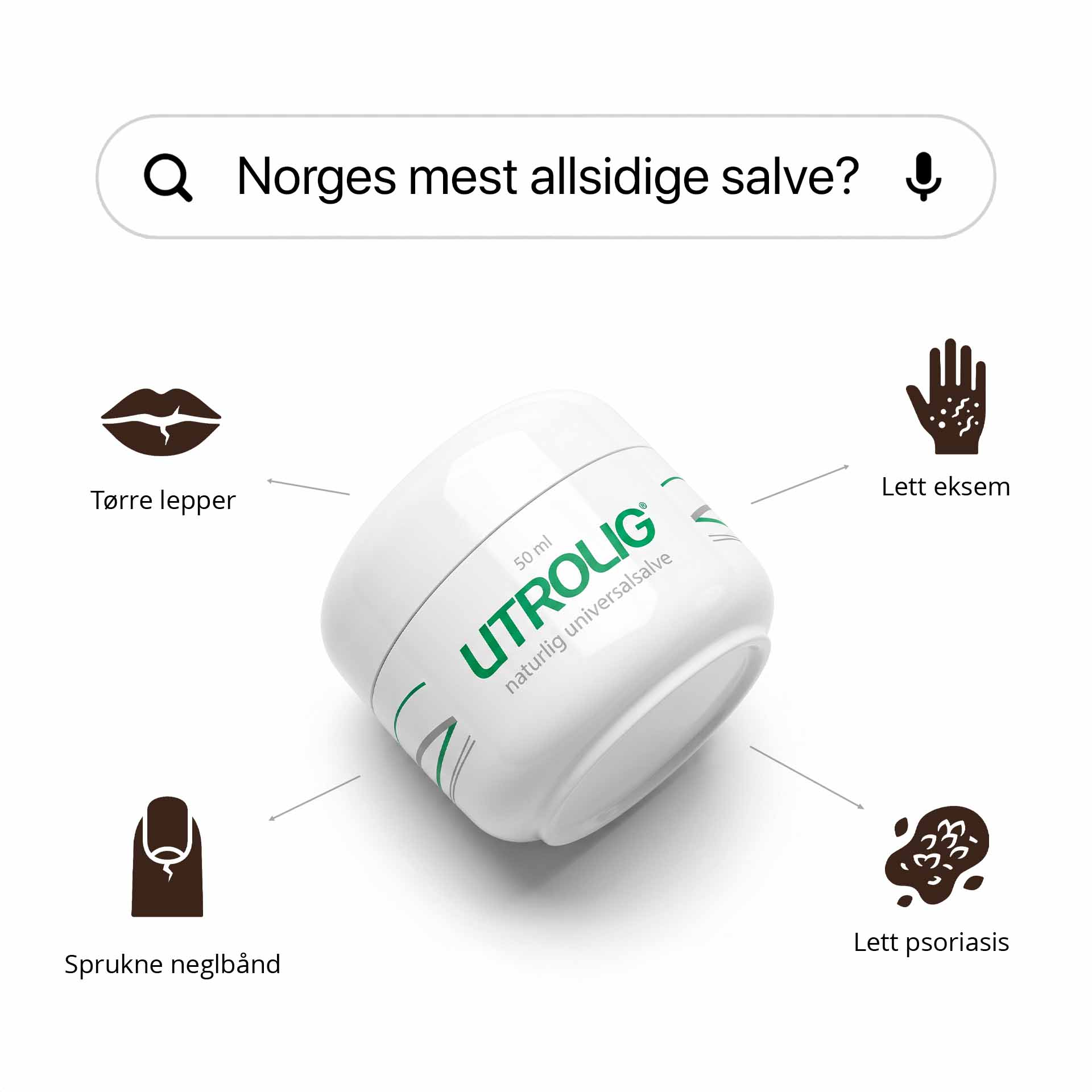 DEAL - Utrolig Sommer kos
