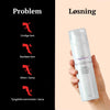 DEAL - Leggbalsam 200 ml - ved verkende, urolige og tunge ben