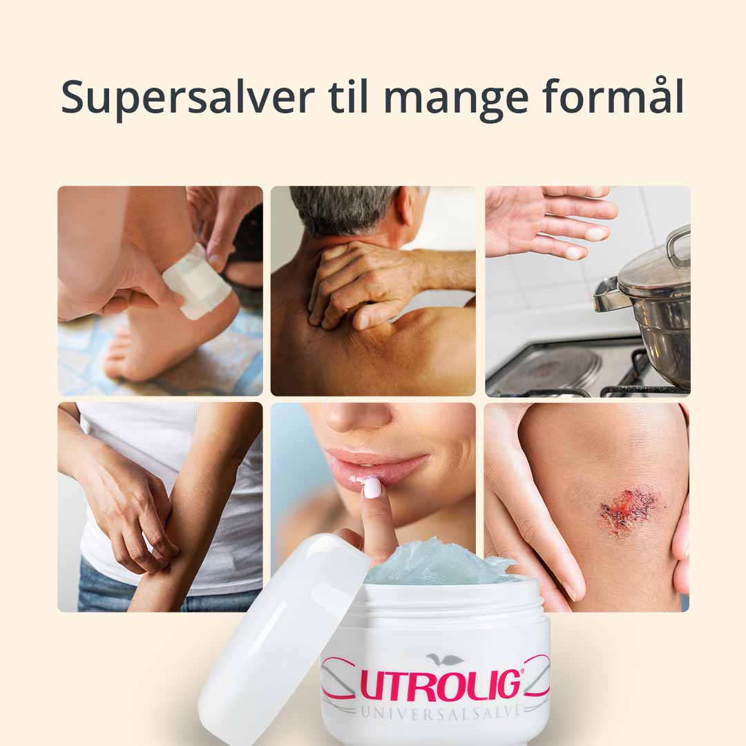 DEAL - Jubileumspakke
