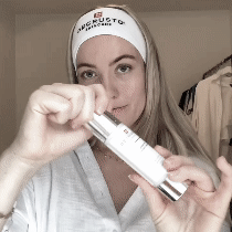 Liposome Facial Cream 30 ml  - ansiktskrem som reduserer fine linjer