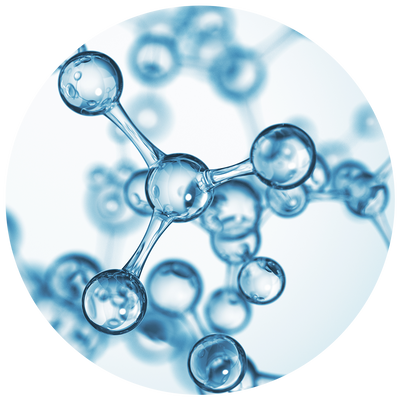 Hyaluronsyre