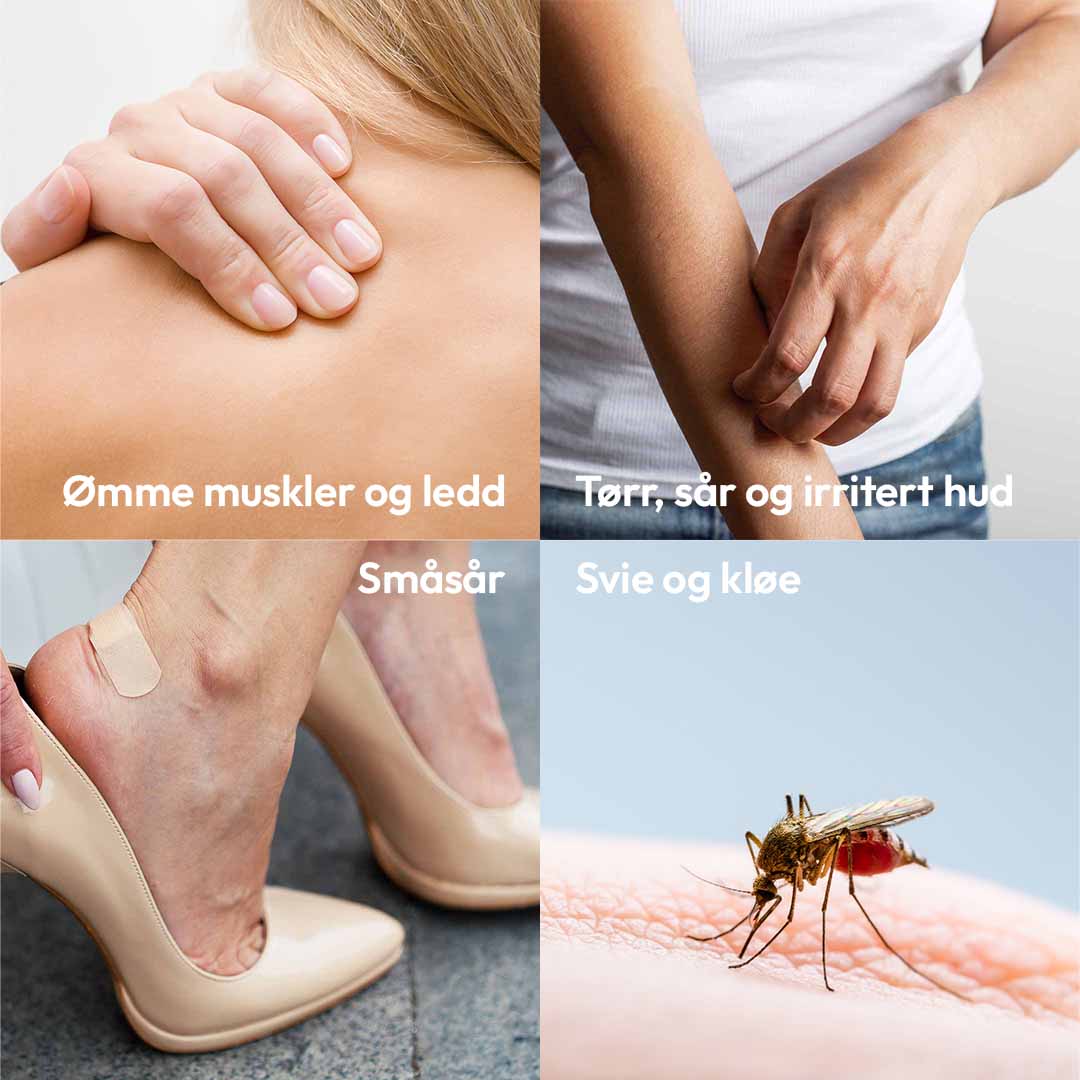 Superpakken