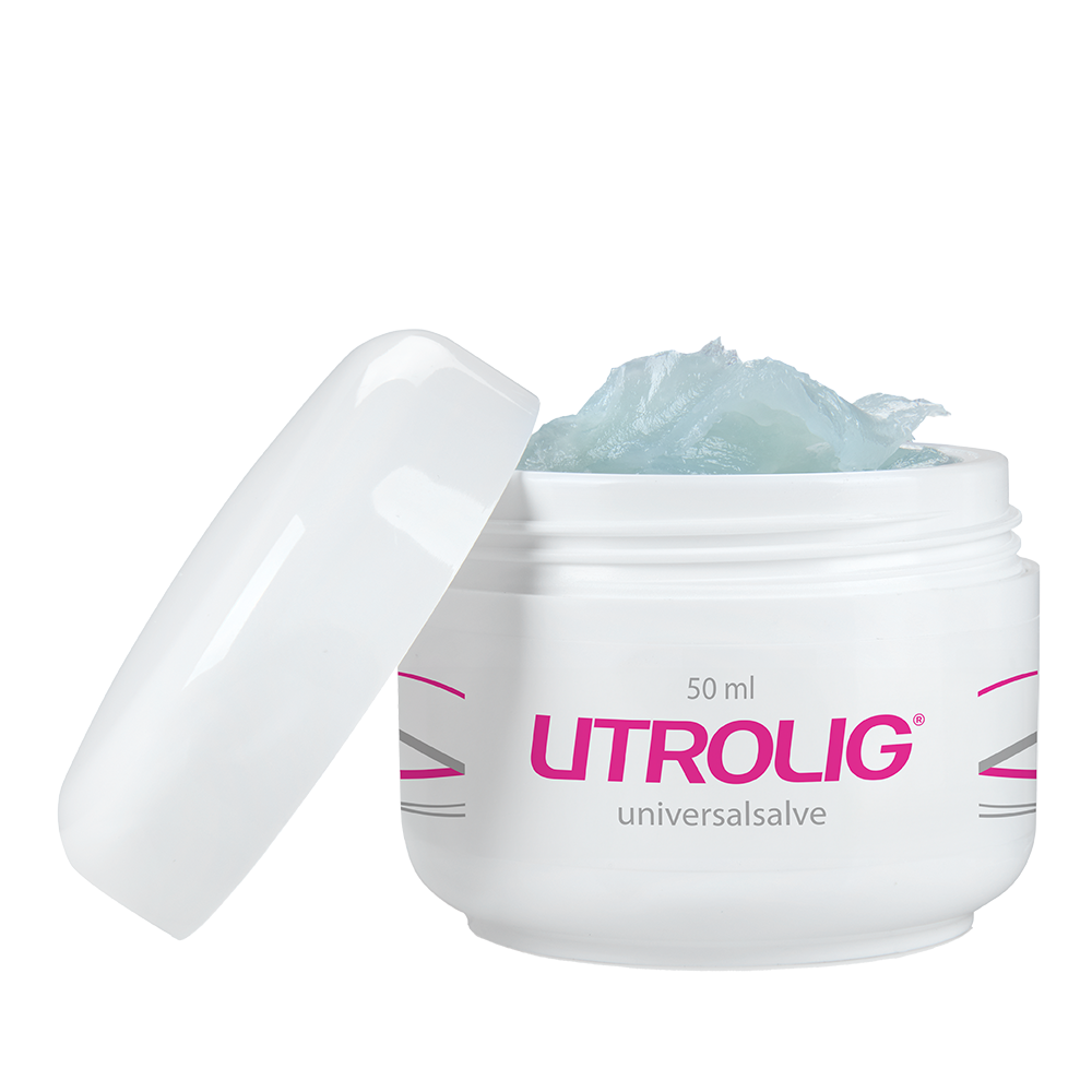 Utrolig Liten og Stor - Den største og den minste krukken - Bilde 4