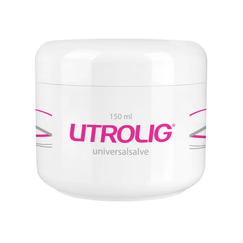 Utrolig Universalsalve 150 ml - den største krukken